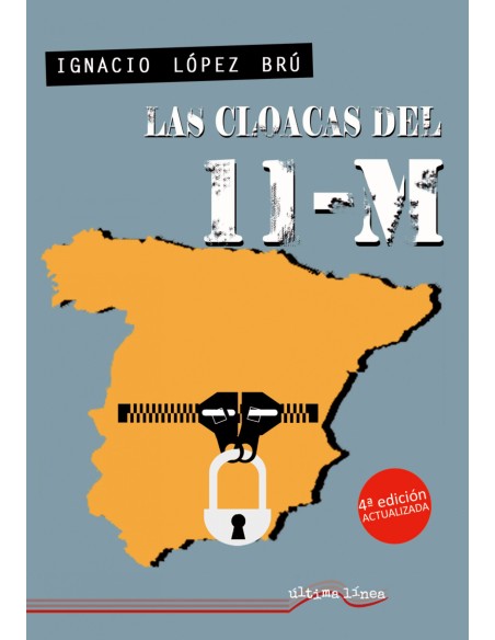 4ºED LAS CLOACAS DEL 11 M